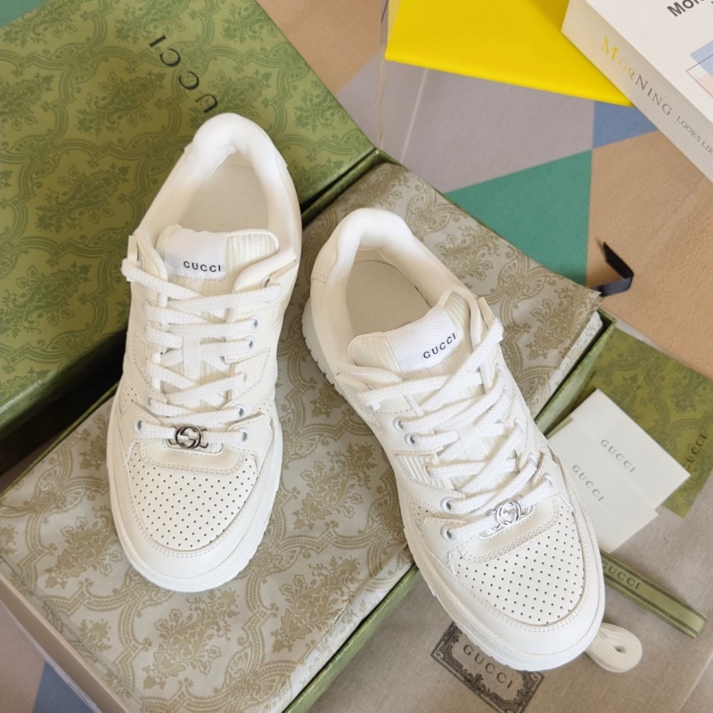 G*u*i sneakers